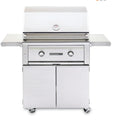 Lynx Sedona Freestanding 30-Inch Natural Gas Grill With One Infrared ProSear Burner - L500PSF-NG