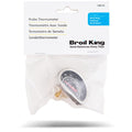Broil King 18010 Lid Heat Indicator - Small - SS