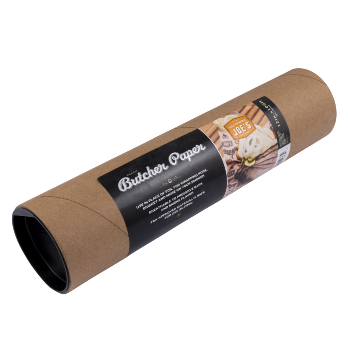 Oklahoma Joe's® Peach Butcher Paper 12