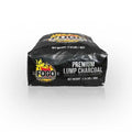 FOGO Premium Lump Charcoal for Grilling and Searing