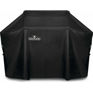 Napoleon Grill Cover 61500 for PRO and Prestige 500 Grill Models - Bourlier's Barbecue and Fireplace
