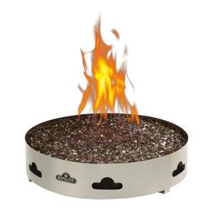 Napoleon Grills GPFGN-2 Patioflame Natural Gas - Bourlier's Barbecue and Fireplace