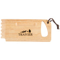 Traeger Grills BAC454 Wooden Scraper