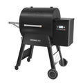 Traeger Pellet Grill and Smoker Ironwood 650 TFB65BLF