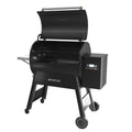 Traeger Pellet Grill and Smoker Ironwood 885 TFB89BLF