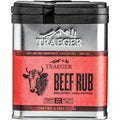 Traeger Grills SPC169 Beef Rub - Bourlier's Barbecue and Fireplace
