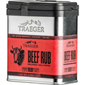 Traeger Grills SPC169 Beef Rub