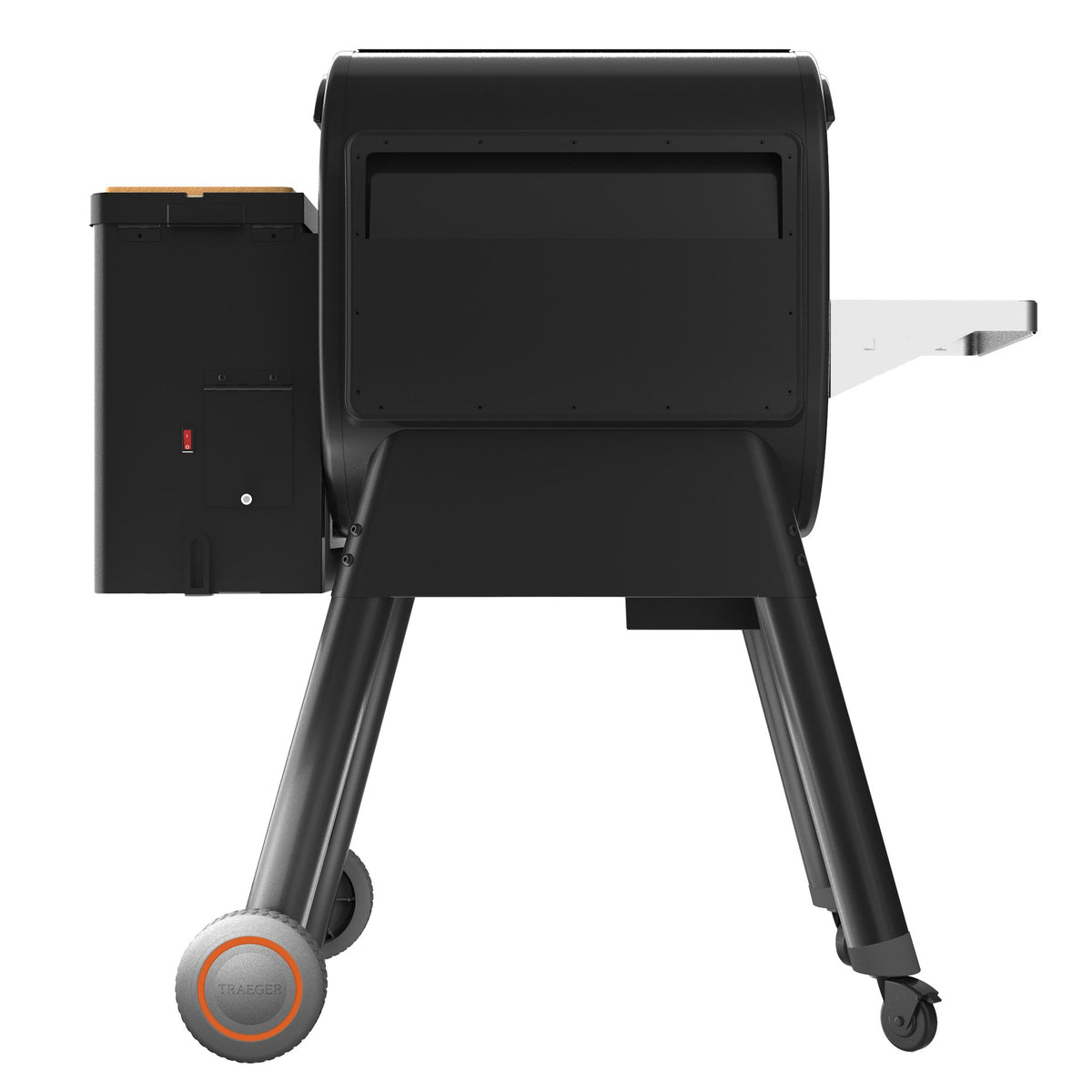 Traeger Timberline 850– Bourlier's Barbecue and Fireplace