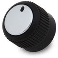 Broil King 17000 Replacement Small Black Control Knob, Broil King Baron