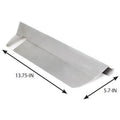 Broil King 18529 FLAV-R-WAVE Stainless Divider for Broil King Signet and Sovereign Gas Grills
