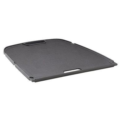 Napoleon Grills 56080 Cast Iron Reversible Griddle (for all TravelQ™ 285 Series Grills) - Bourlier's Barbecue and Fireplace