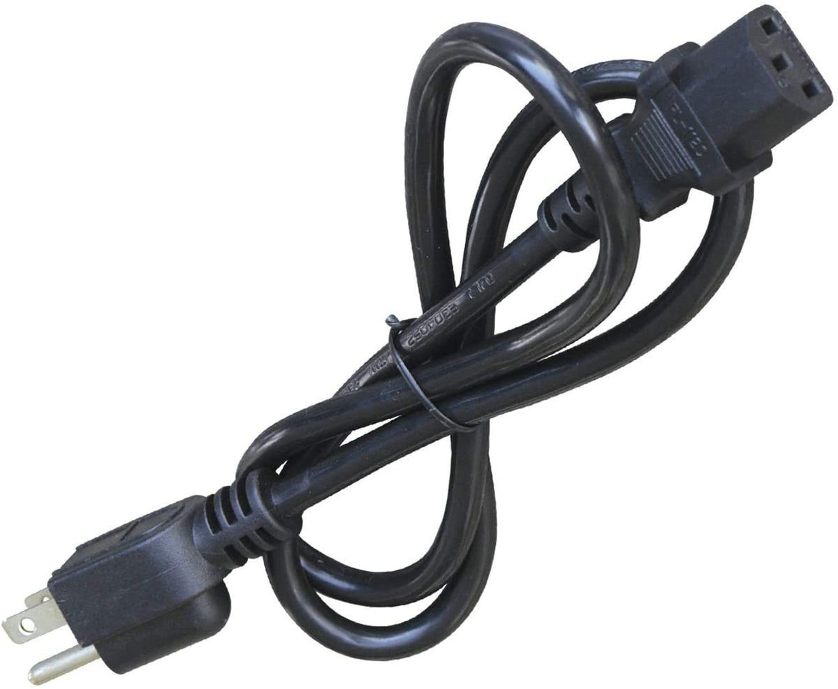 Replace Traeger Power Cord