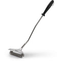 Napoleon Grills 62055 Bristle Free Wide Grill Brush - Bourlier's Barbecue and Fireplace