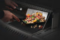 Napoleon Grills 70081 3-Piece Plancha Toolset - Bourlier's Barbecue and Fireplace