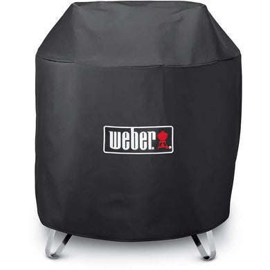 Weber 7460 Premium Fireplace Cover - Bourlier's Barbecue and Fireplace
