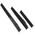 Weber 9813 Gas Grill Flavorizer Bars for  Weber Genesis 1000-5500 and Platinum I and II series gas grills