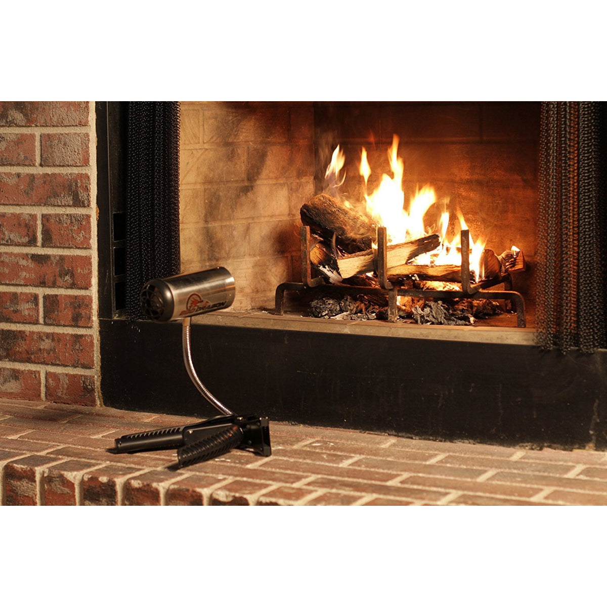 BBQ Dragon Charcoal Starter and Grill Lighter Bourlier's Barbecue and