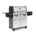 Broil King 958347 Regal S590 PRO Natural Gas Grill