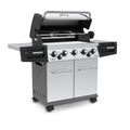 Broil King 958344 Regal S590 PRO Propane Gas Grill