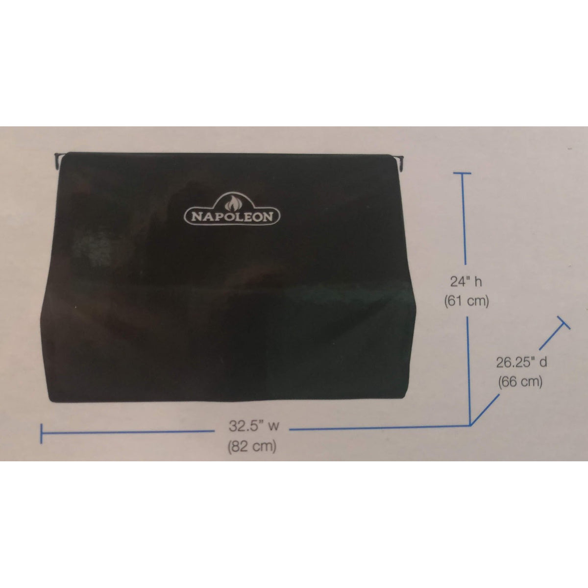 Napoleon Grills 61501 PRO 500 Prestige 500 Built-In Grill Cover