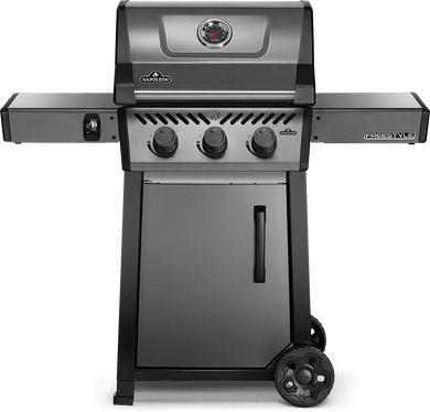 Napoleon Freestyle 365 Propane Gas Grill - Bourlier's Barbecue and Fireplace