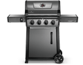Napoleon Freestyle 425 Propane Gas Grill - Bourlier's Barbecue and Fireplace