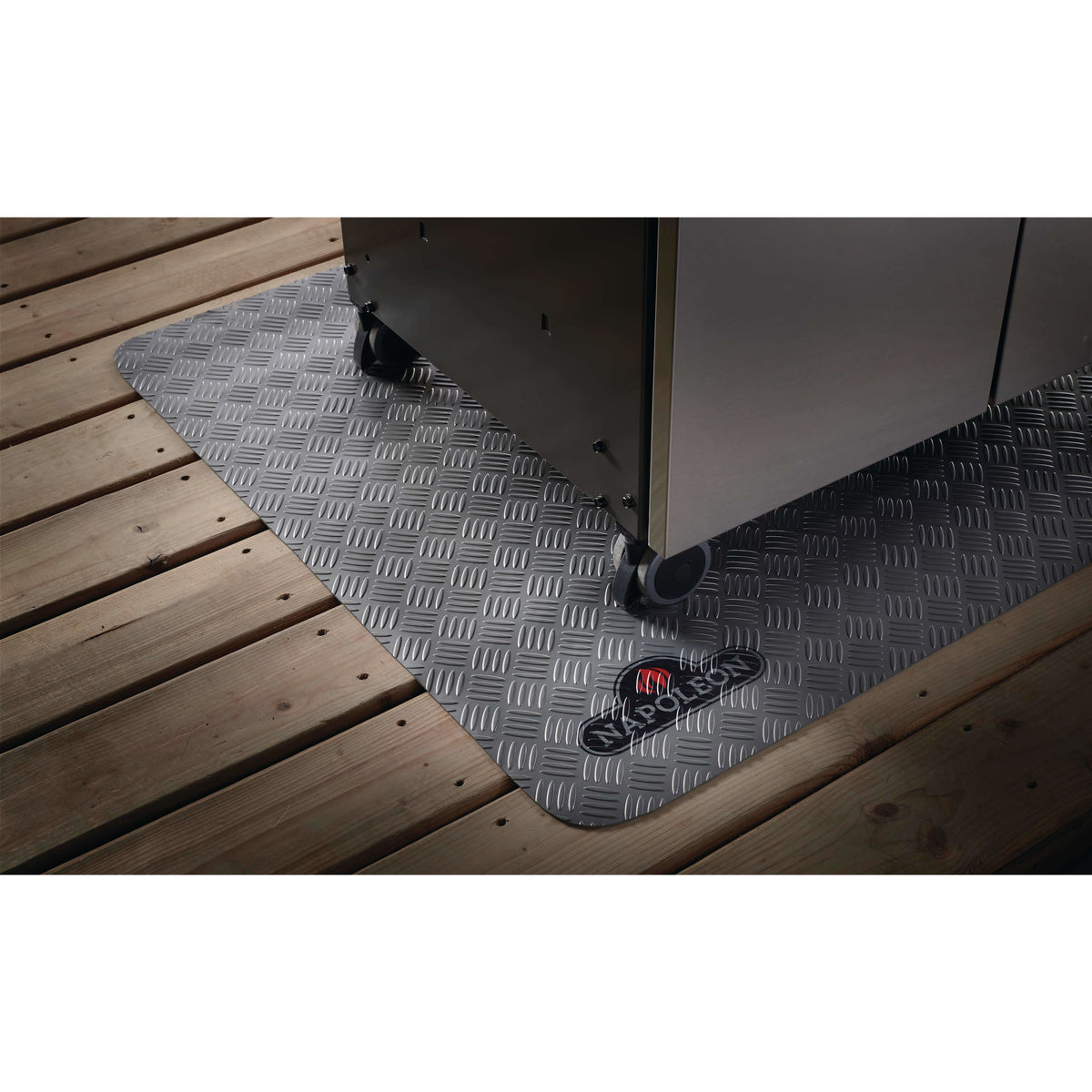 Napoleon Grills 68002 Grill Mat for Large Grills Bourlier's Barbecue