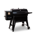 PIT BOSS NAVIGATOR 1150 WOOD PELLET GRILL - Bourlier's Barbecue and Fireplace