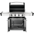 Napoleon Grills Prestige® 500 Natural Gas Grill, Stainless Steel