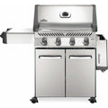 Napoleon Grills Prestige® 500 Natural Gas Grill, Stainless Steel