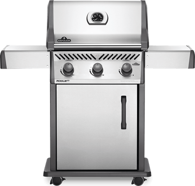 Napoleon Rogue® XT 425 Propane Gas Grill - Bourlier's Barbecue and Fireplace