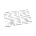 Napoleon Grills Replacement of Three Stainless Steel Cooking Grids for Triumph® 410 (N386-1135) S87003