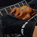 Broil King 60528 Leather Grill Mitts (2 pc)