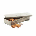GrillPro 00185 Stainless Steel Smoker Box - Bourlier's Barbecue and Fireplace
