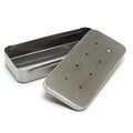 GrillPro 00185 Stainless Steel Smoker Box