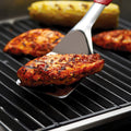 GrillPro® 43108 Ergonomic Stainless Steel Turner - Bourlier's Barbecue and Fireplace