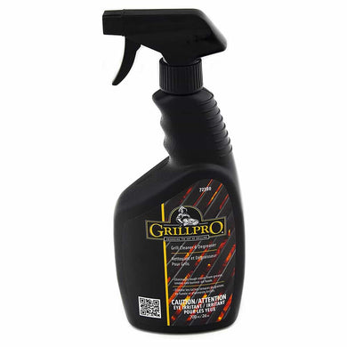 GrillPro 72380 Natural Grill & Oven Cleaner - Bourlier's Barbecue and Fireplace