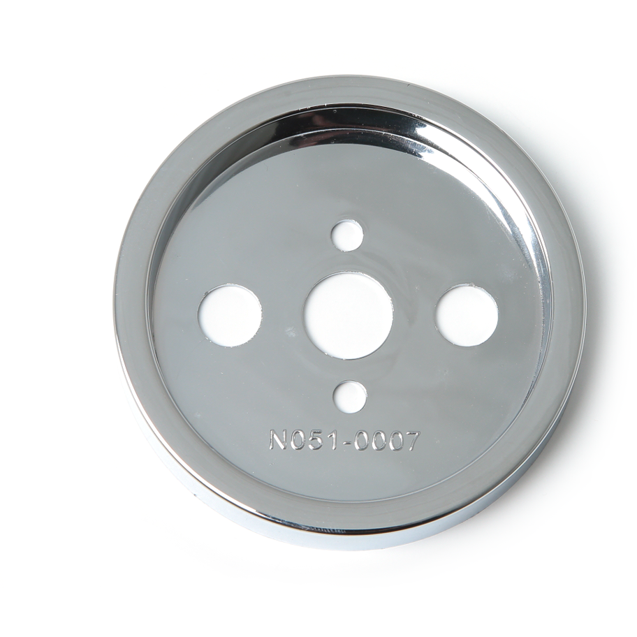 Napoleon Grills N0510007 Control Knob Bezel Bourlier's Barbecue and