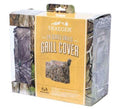 Traeger Grills BAC377 Realtree Grill Cover for 34 Series Grills