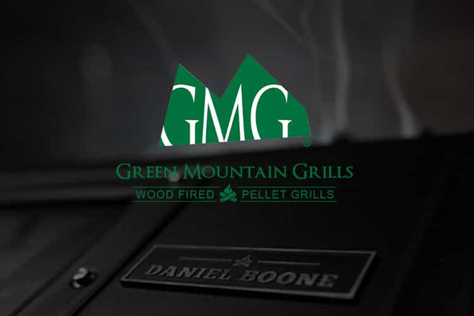 Green Mountain Grills Assembly & Setup