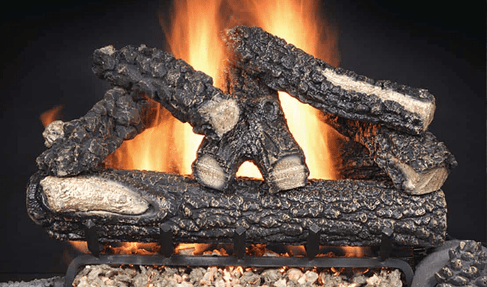How to Light a Safety Pilot System for your Vented Gas Log Set