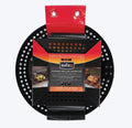 Mr. BAR-B-Q Gourmet Grilling Topper Set For: Big Green Egg, Charcoal, Commercial Grill/Smokers 06901Y