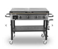 Pit Boss Deluxe 4-Burner Griddle 757GD 10555