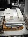 PCM 12 Inch Cutting Board / Knife Stainless Steel Outdoor Kitchen Drawer Combo 260-BRDCB