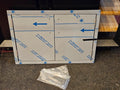 PCM 30 x 19 Outdoor Kitchen Double Access Door 260 Series 260-3019D