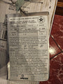 Empire Vent Free Natural Gas Manual Burner Only Model VFYM-30SO-2 NAT