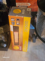 Aura Carbon Series Electric 27-Inch Patio Heater - 1500 Watts - 120V w/ Remote CF15120B