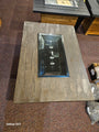 Outdoor Greatroom Havenwood Rectangular Gas Fire Pit Table 44