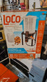 LOCO Turkey Fryer Kit, 54,000 Btu, Propane Burner, 30 Qt. Pot with Fry Basket LCTFKESB30CA