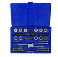 Irwin HANSON High Carbon Steel Metric Tap and Die Set, 24 Pieces Item - 26313 - Bourlier's Barbecue and Fireplace